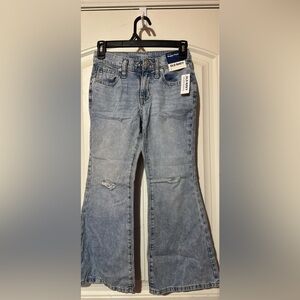 Old navy girls jeans